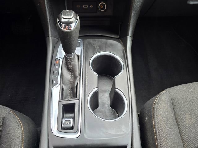 Used 2020 Chevrolet Equinox LT AWD/4WD image 24