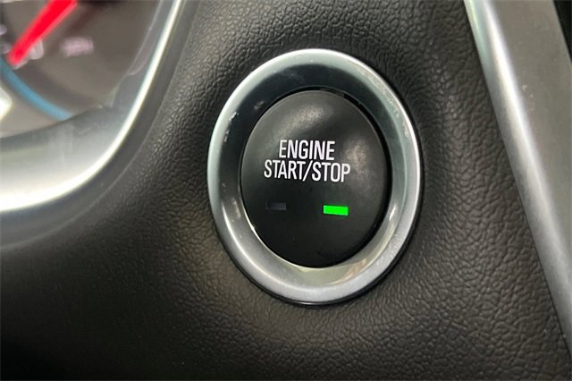 Used 2020 Chevrolet Traverse High Country image 30