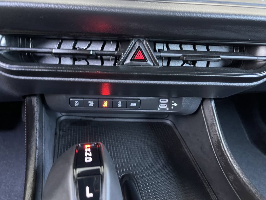 New 2026 Dodge Charger R/T w/ Blacktop Package AWD/4WD image 37