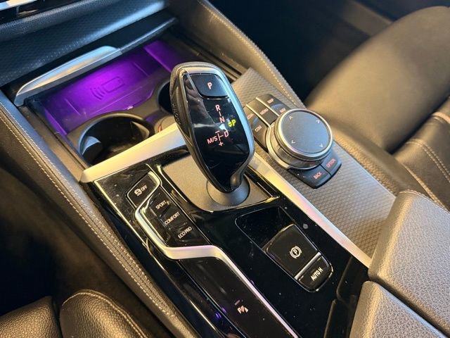 Used 2023 BMW 530i xDrive w/ M Sport Package AWD/4WD image 18