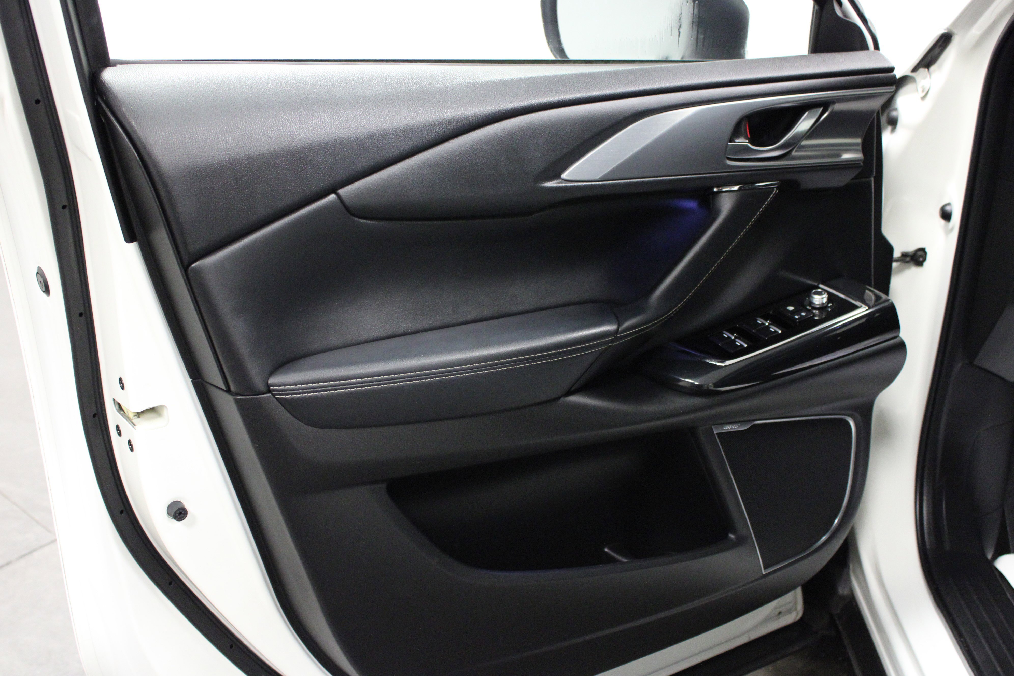 Used 2020 MAZDA CX-9 Grand Touring image 11