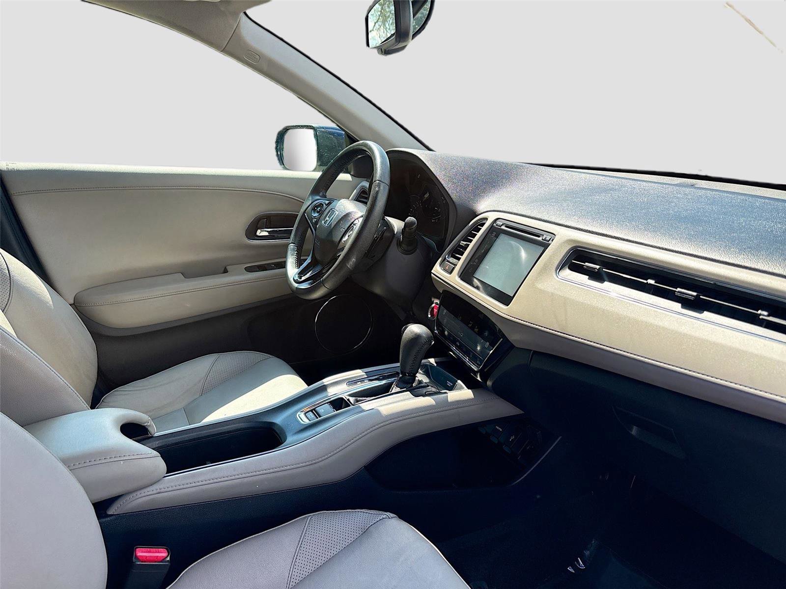 Used 2016 Honda HR-V EX-L image 30