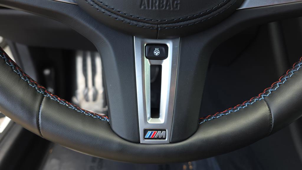 Used 2024 BMW M8 Competition image 24