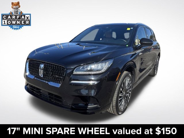 Certified 2022 Lincoln Corsair Reserve w/ Sport Package AWD/4WD image 5
