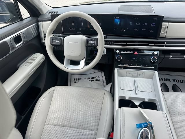 Used 2024 Hyundai Santa Fe SEL AWD/4WD image 26
