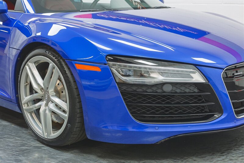 Used 2015 Audi R8 V8 AWD/4WD image 43