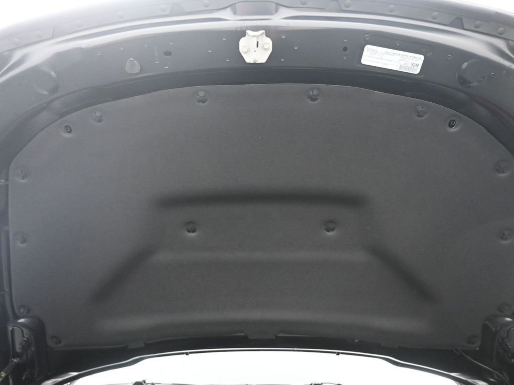 New 2026 RAM 1500 Laramie w/ Night Edition image 21