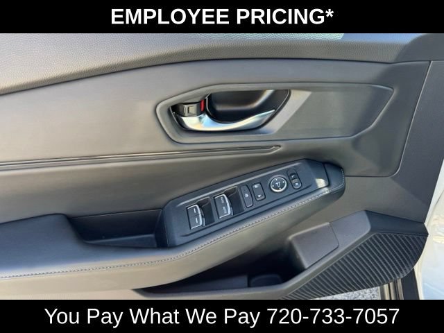 Used 2024 Honda Accord Sport image 11