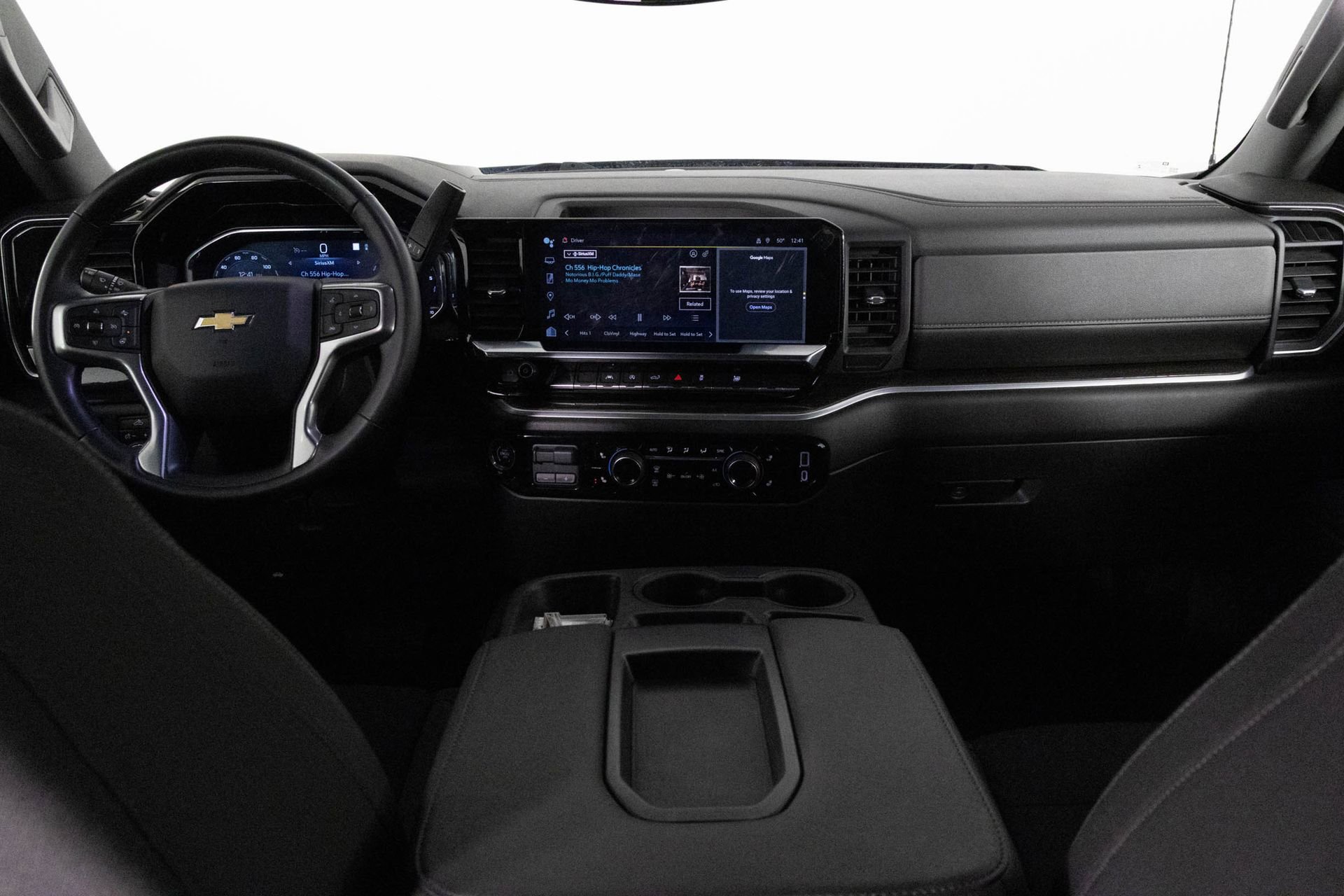 Used 2023 Chevrolet Silverado 1500 LT image 20