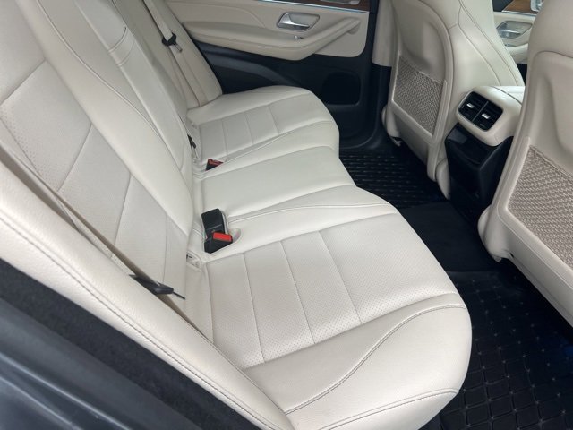 Used 2022 Mercedes-Benz GLE 350 4MATIC image 22