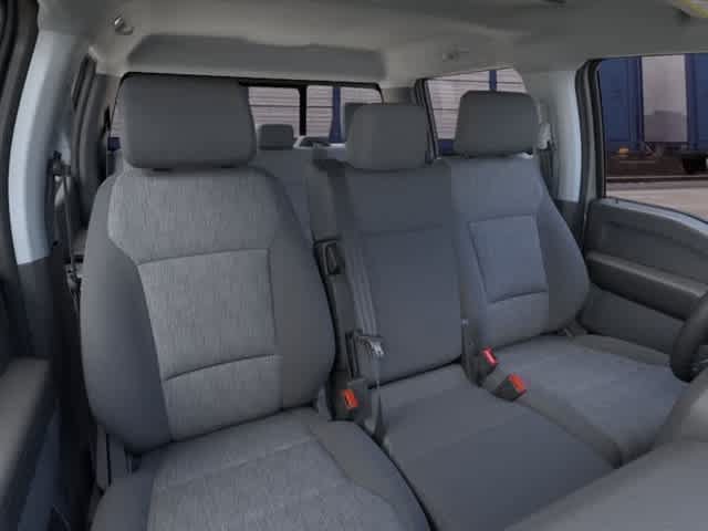 New 2026 Ford F250 XL w/ STX Appearance Package AWD/4WD image 10