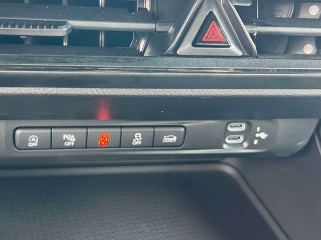 Used 2026 Dodge Charger Scat Pack AWD/4WD image 24