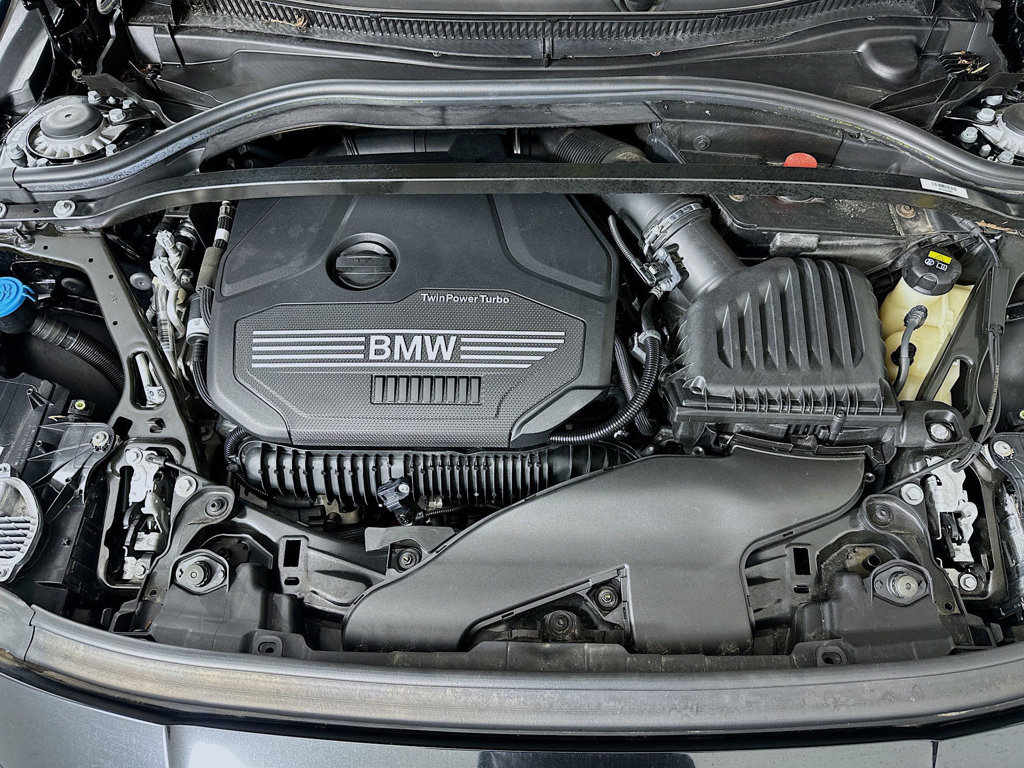 Used 2022 BMW 228i xDrive Gran Coupe w/ Convenience Package image 33