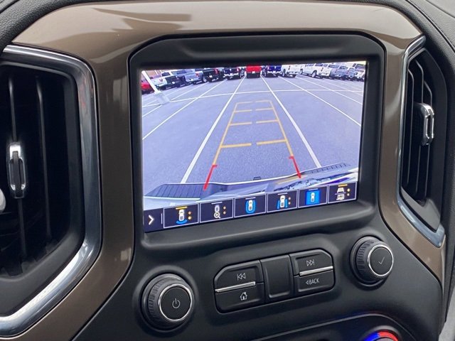 Used 2023 Chevrolet Silverado 2500 High Country w/ Z71 Off-Road Package image 18