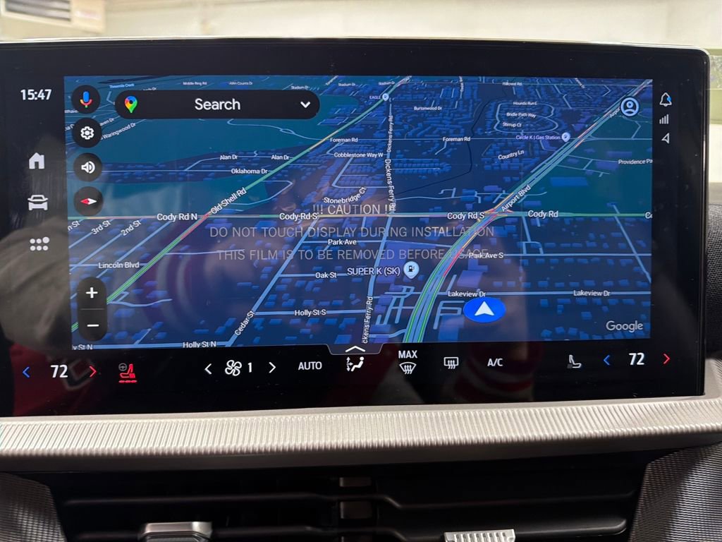 New 2026 Ford Explorer ST-Line w/ ST-Line Street Pack image 24