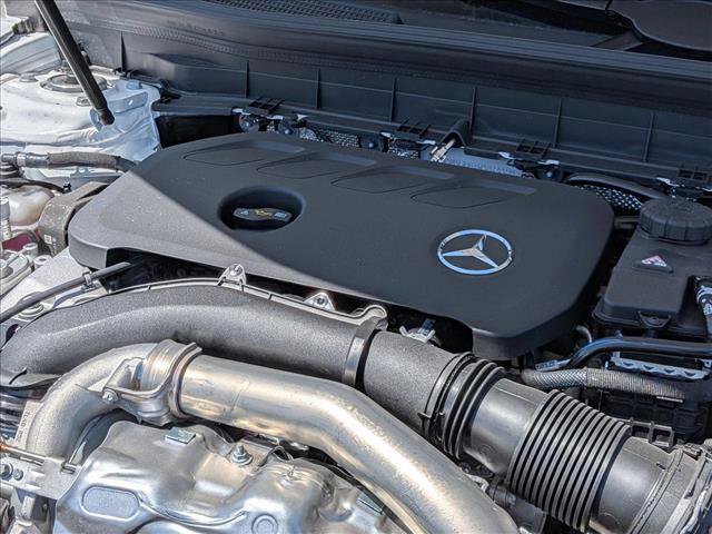 New 2026 Mercedes-Benz GLB 250 image 17
