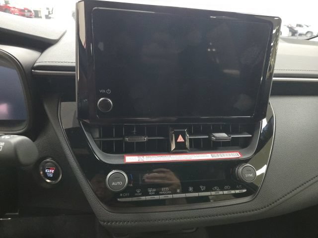New 2026 Toyota Corolla GR AWD/4WD image 24