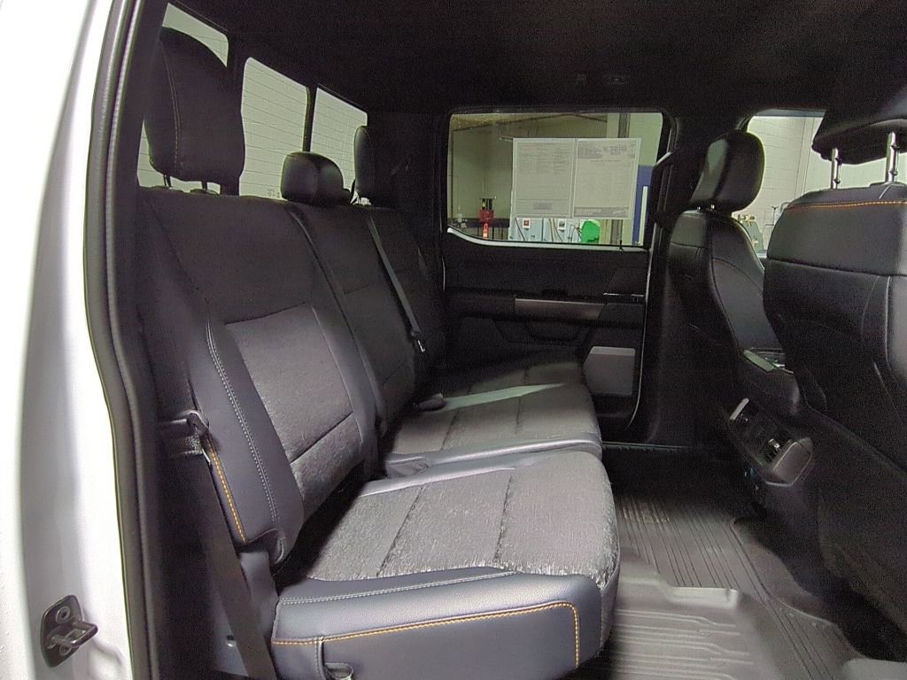 Certified 2024 Ford F150 Tremor w/ Bed Utility Package image 10