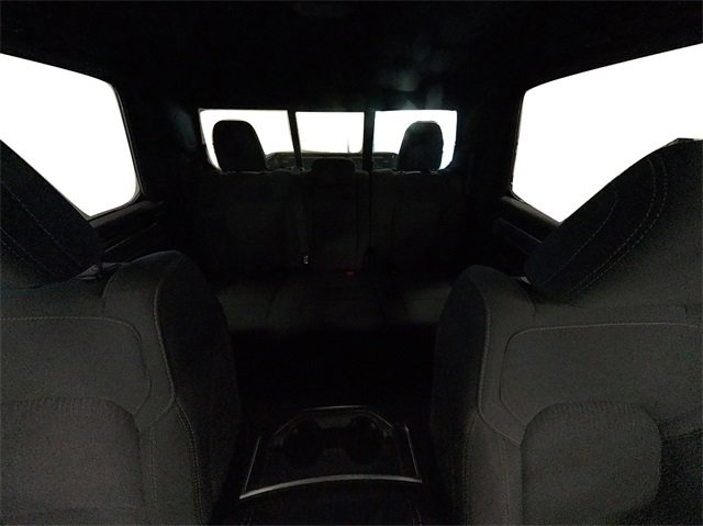 Used 2022 RAM 1500 Big Horn image 37