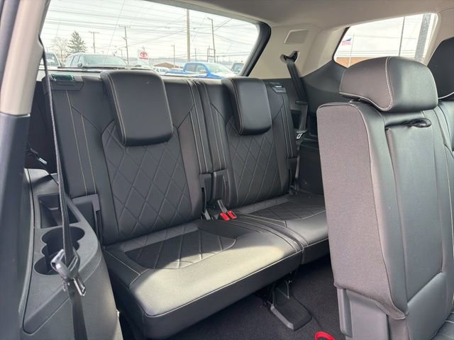 New 2026 Volkswagen Atlas SEL Premium R-Line AWD/4WD image 57