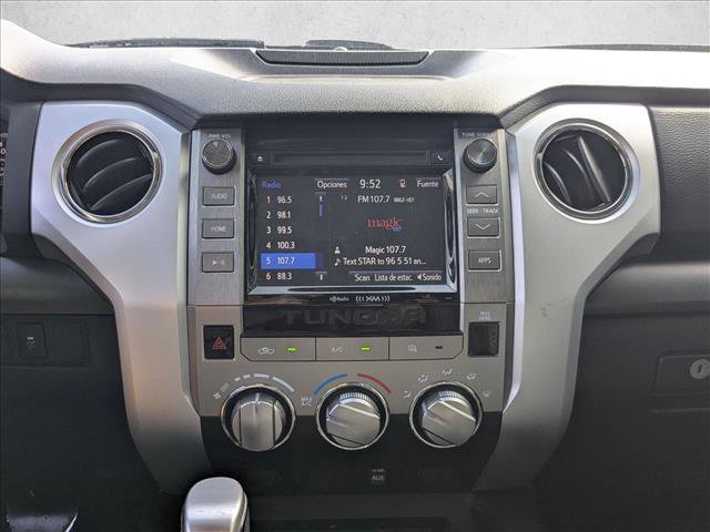 Used 2019 Toyota Tundra SR5 w/ SR5 Upgrade Package RWD image 8