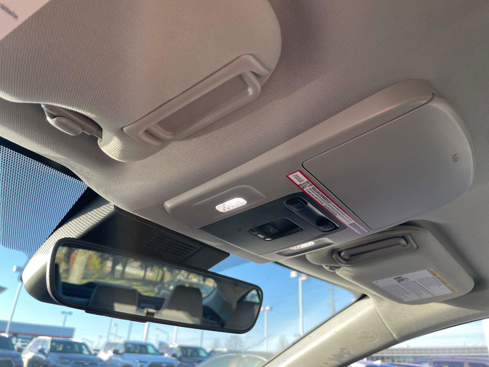 Certified 2026 Toyota Camry LE image 28