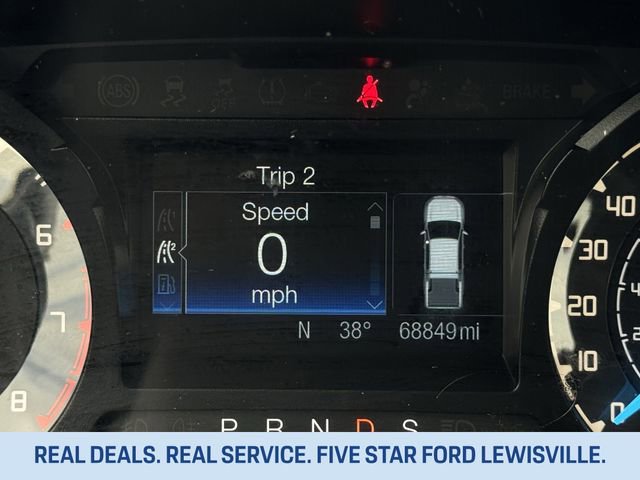 Certified 2023 Ford Ranger XLT w/ Equipment Group 301A Mid RWD image 14