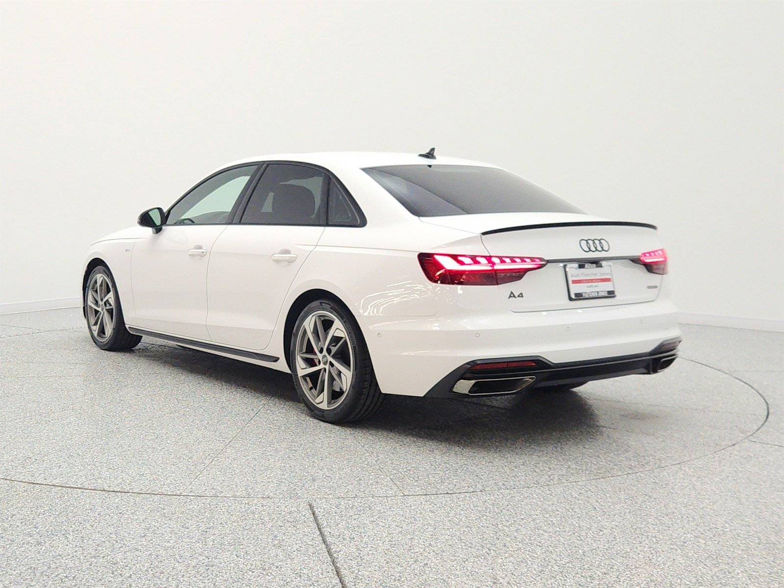 Used 2023 Audi A4 2.0T Prestige w/ Prestige Package AWD/4WD image 7