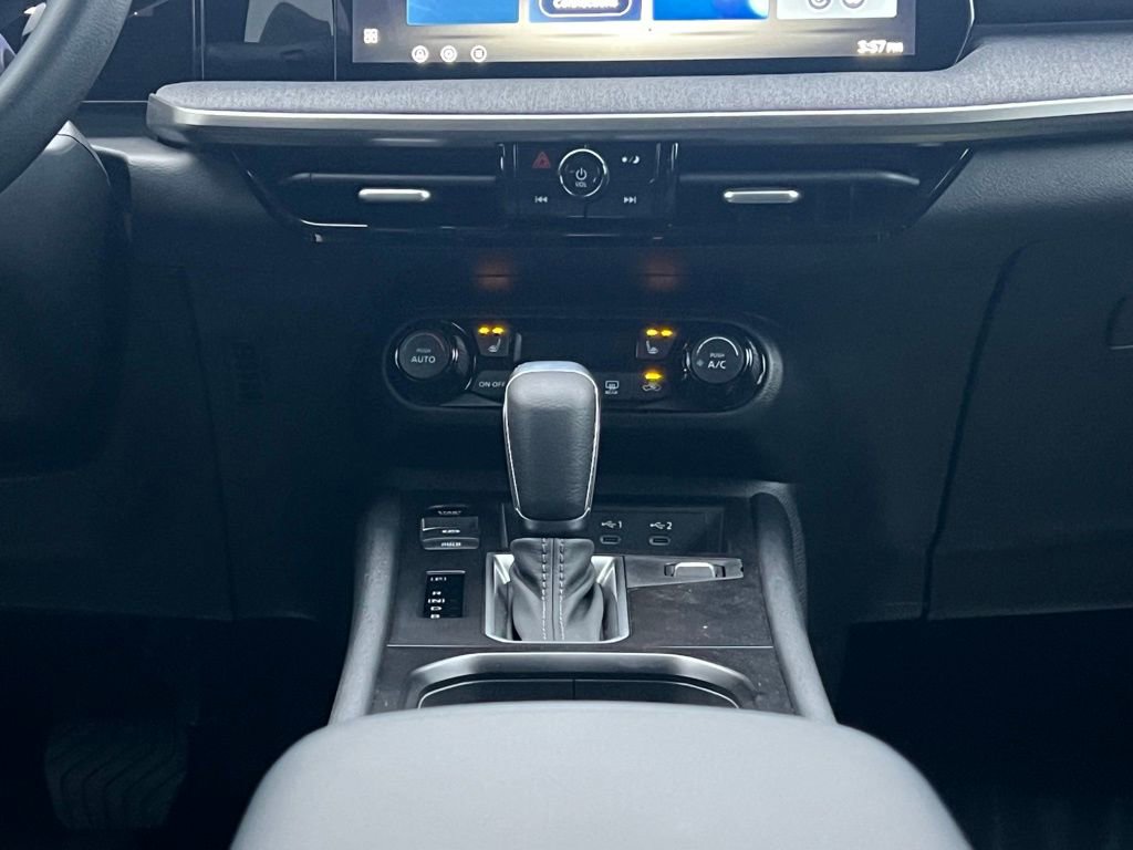 New 2026 Nissan Kicks SV w/ Cold Weather Package image 22