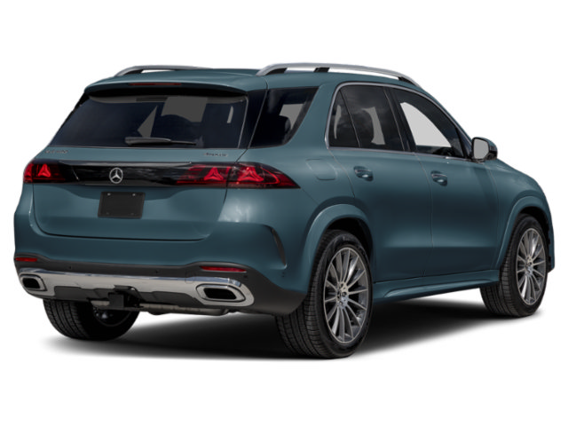New 2027 Mercedes-Benz GLE 450 4MATIC image 2