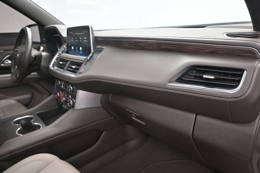 Used 2023 Chevrolet Tahoe LT w/ Luxury Package RWD image 24