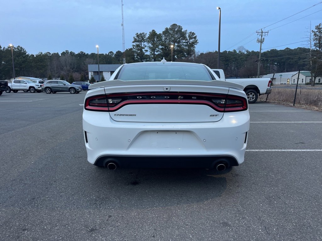 Used 2023 Dodge Charger GT image 6