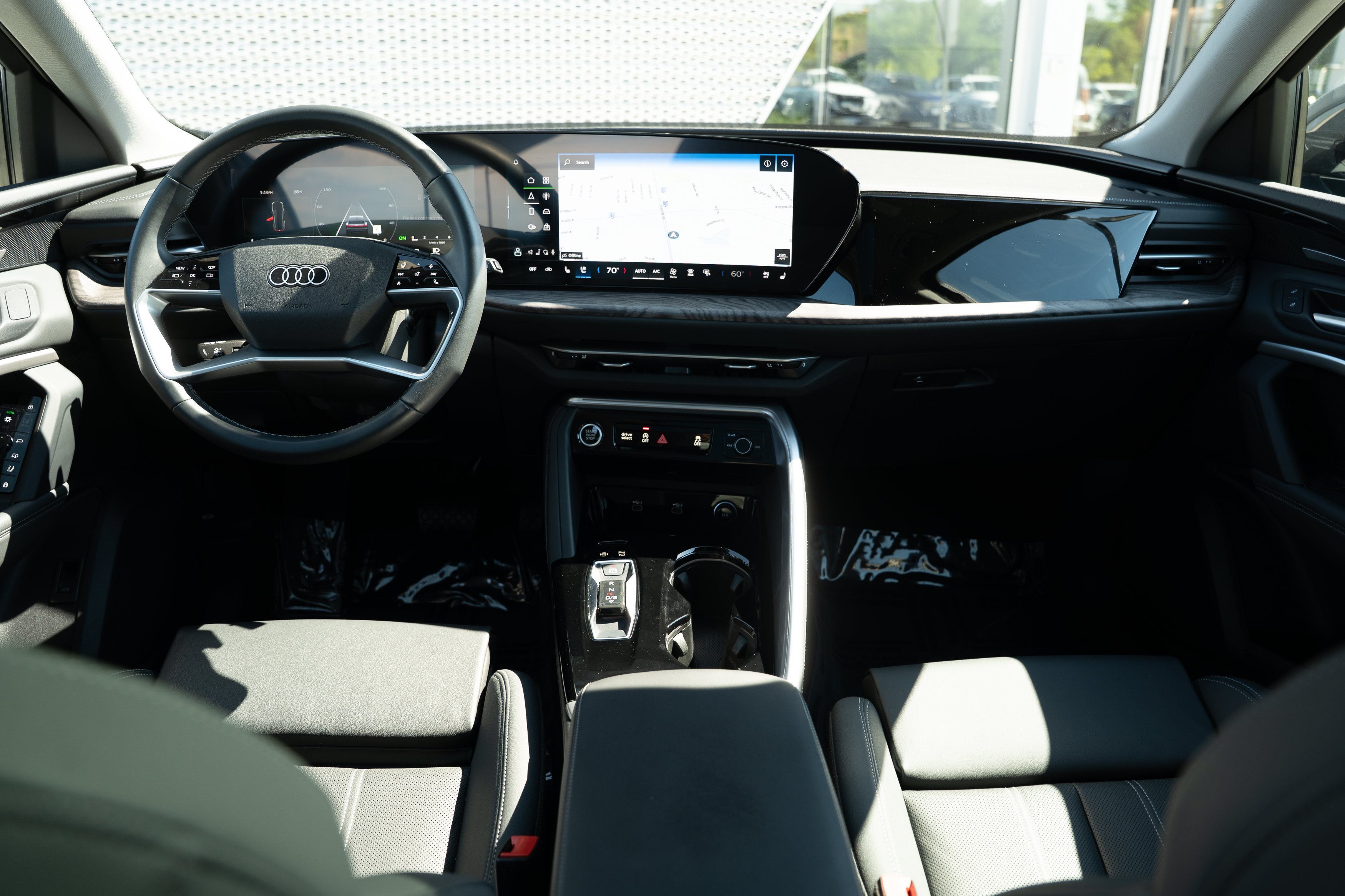 Certified 2025 Audi Q5 Premium Plus w/ Premium Plus AWD/4WD image 8
