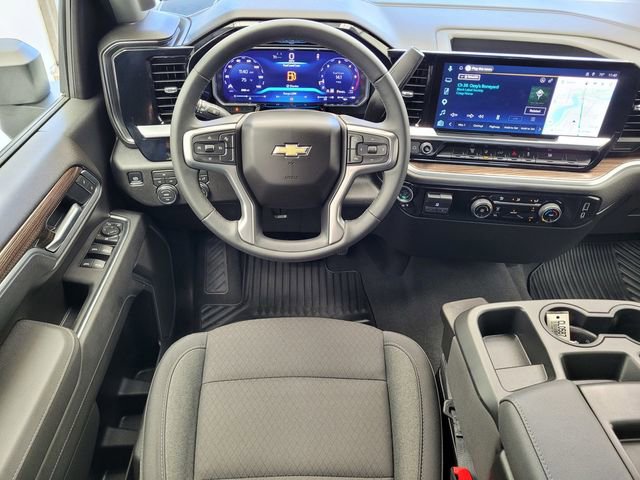 Used 2026 Chevrolet Silverado 2500 LT image 19