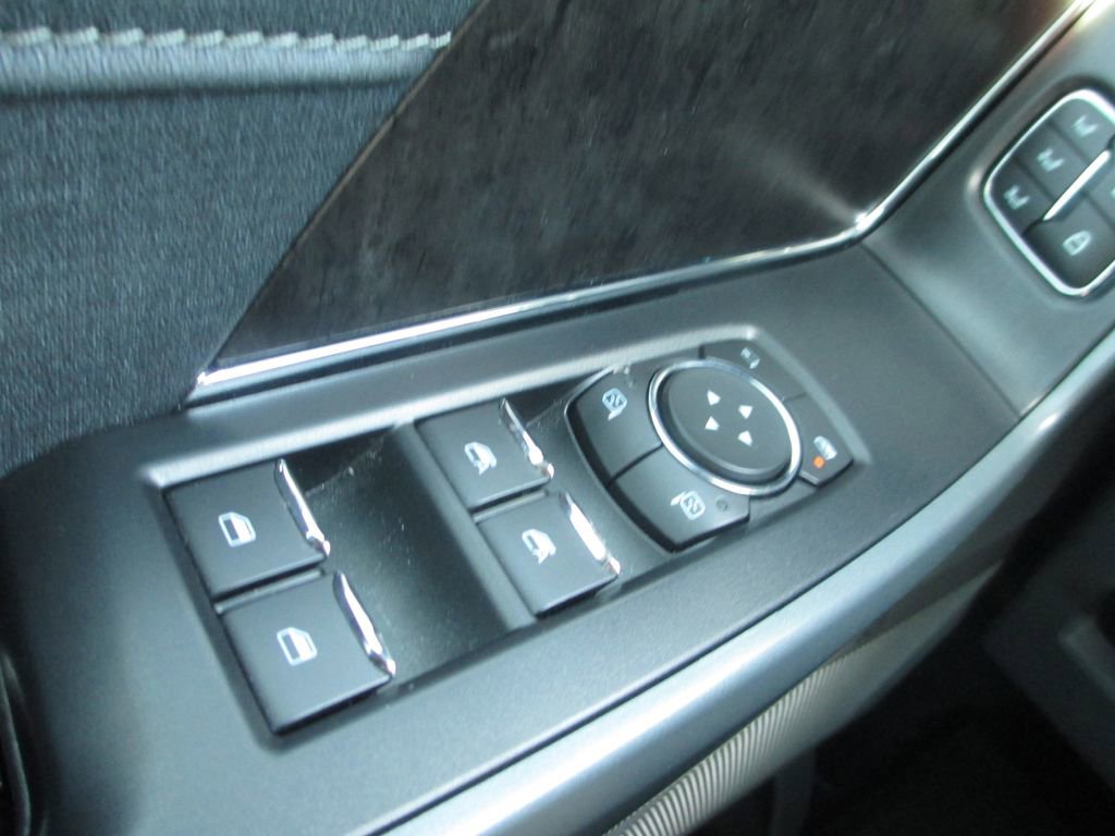 Used 2023 Ford F150 Lariat w/ Equipment Group 502A High AWD/4WD image 29