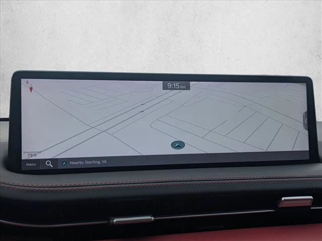 Used 2022 Genesis GV70 3.5T Sport w/ Sport Advanced Package image 13