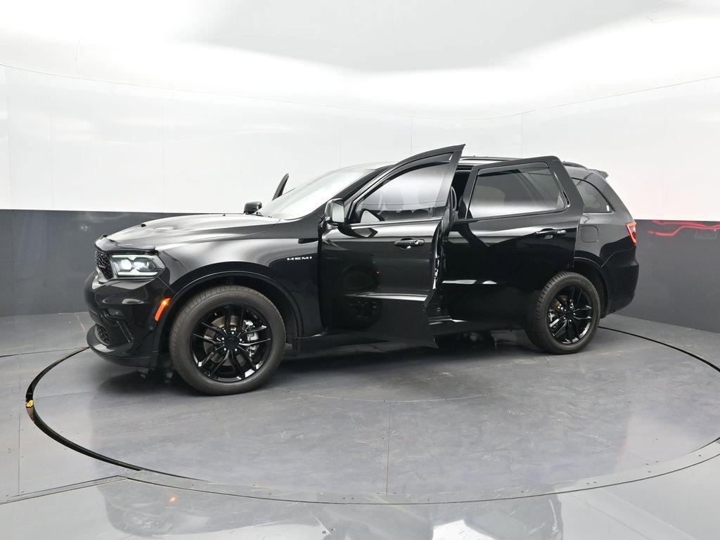 Used 2023 Dodge Durango R/T image 27