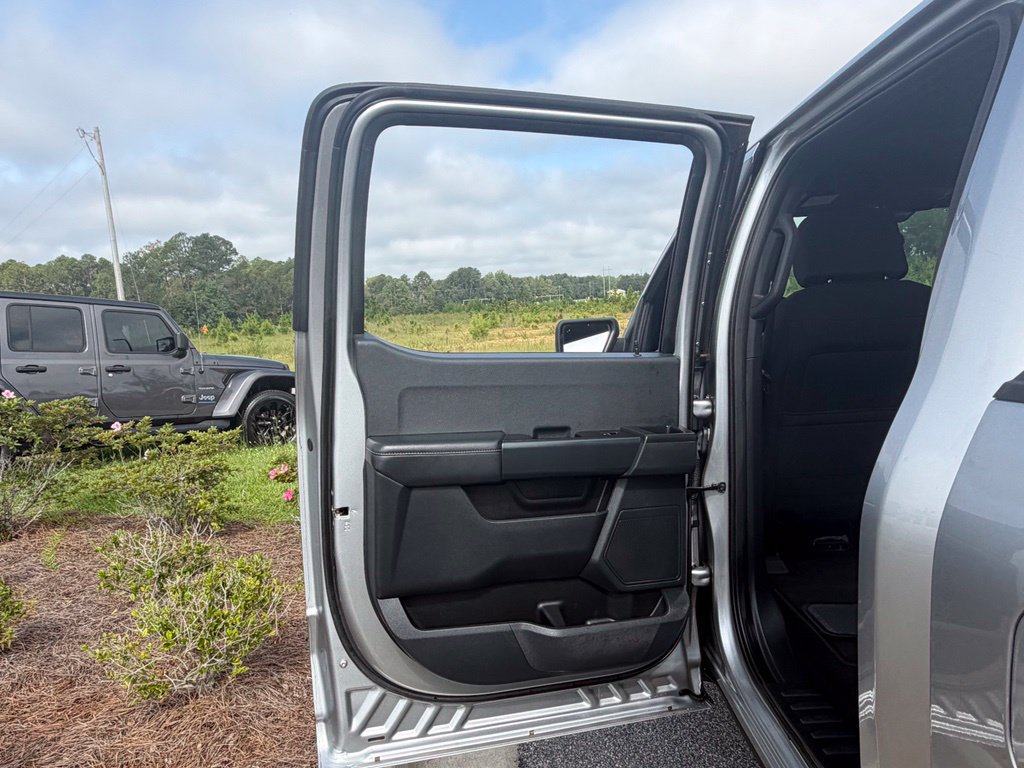 Used 2024 Ford F150 STX AWD/4WD image 47