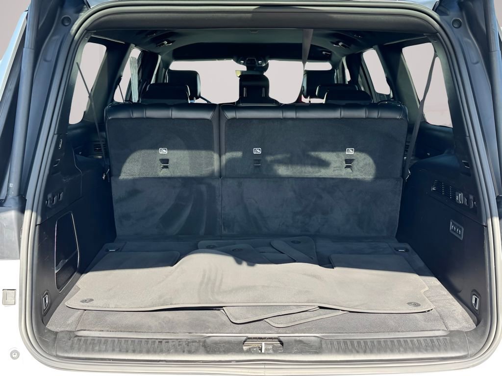 Used 2024 Jeep Wagoneer L Series III w/ Flexible Seating Group AWD/4WD image 40