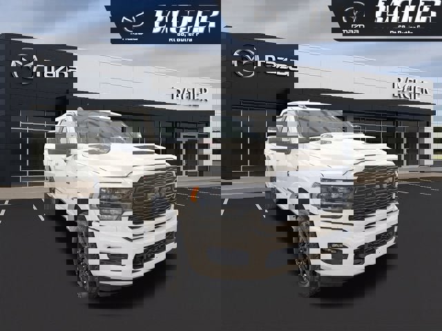Used 2024 RAM 2500 Limited
