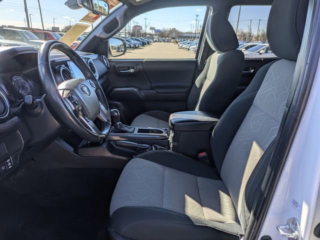 Used 2023 Toyota Tacoma TRD Off-Road image 25