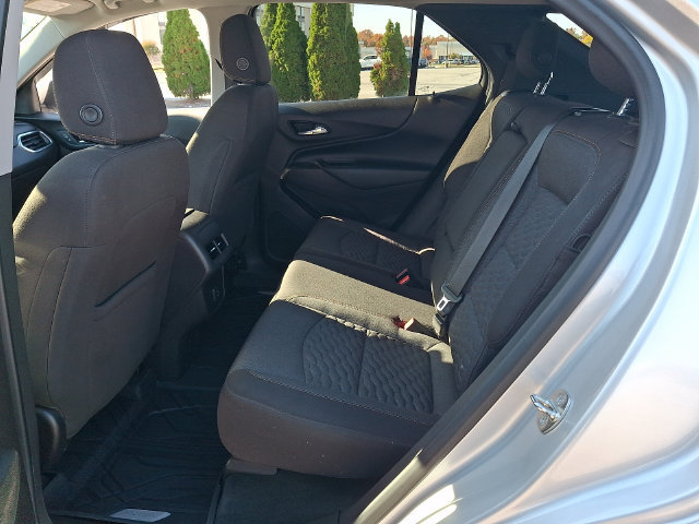 Certified 2019 Chevrolet Equinox LT AWD/4WD image 10