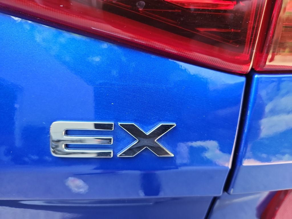 Used 2021 Kia Seltos EX AWD/4WD image 39