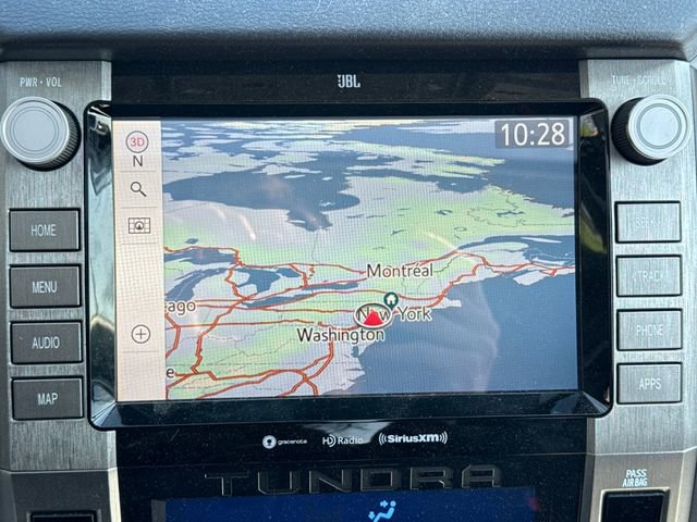 Used 2021 Toyota Tundra TRD Pro AWD/4WD image 31