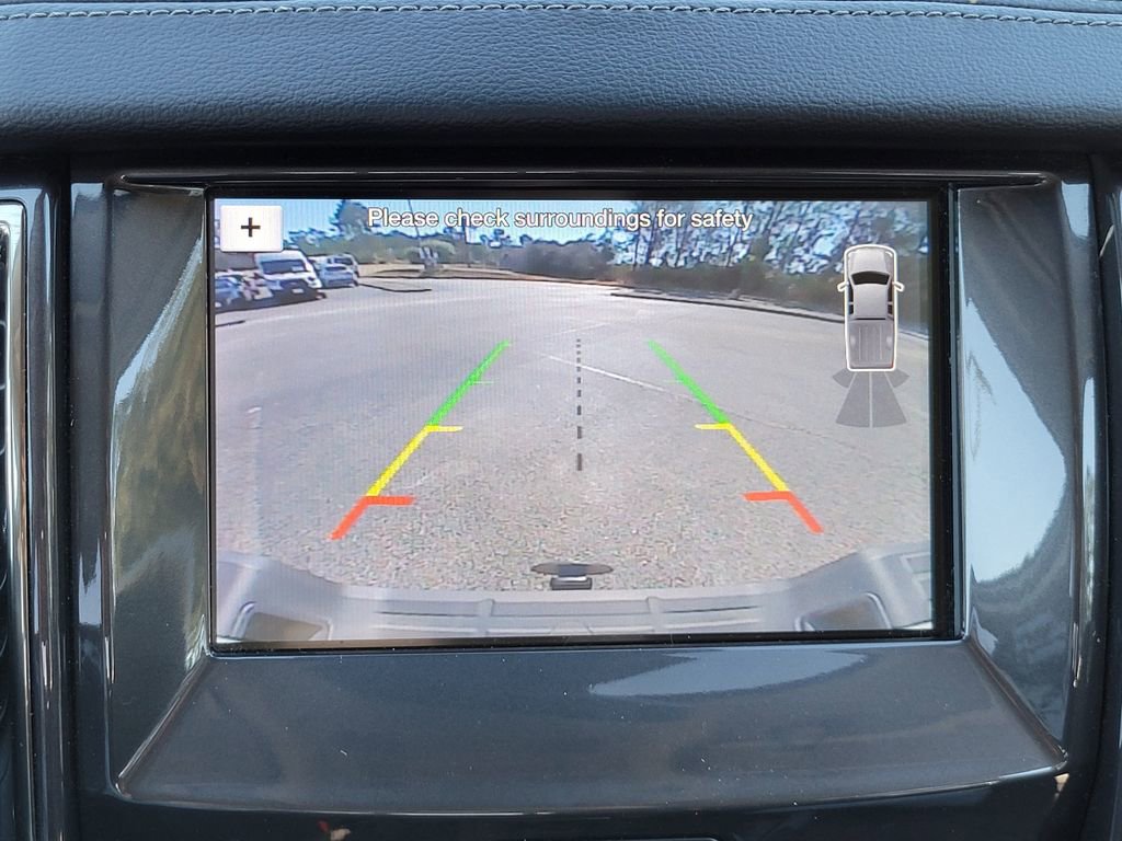 Certified 2019 Ford Ranger Lariat w/ Equipment Group 501A Mid image 23