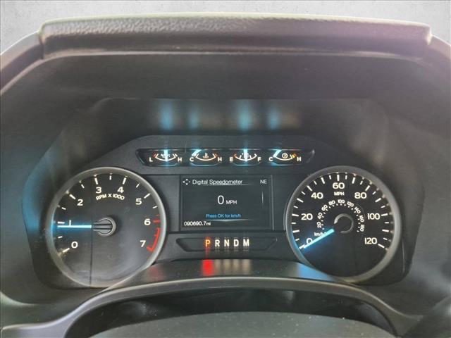 Used 2020 Ford F150 XLT w/ Equipment Group 301A Mid AWD/4WD image 9