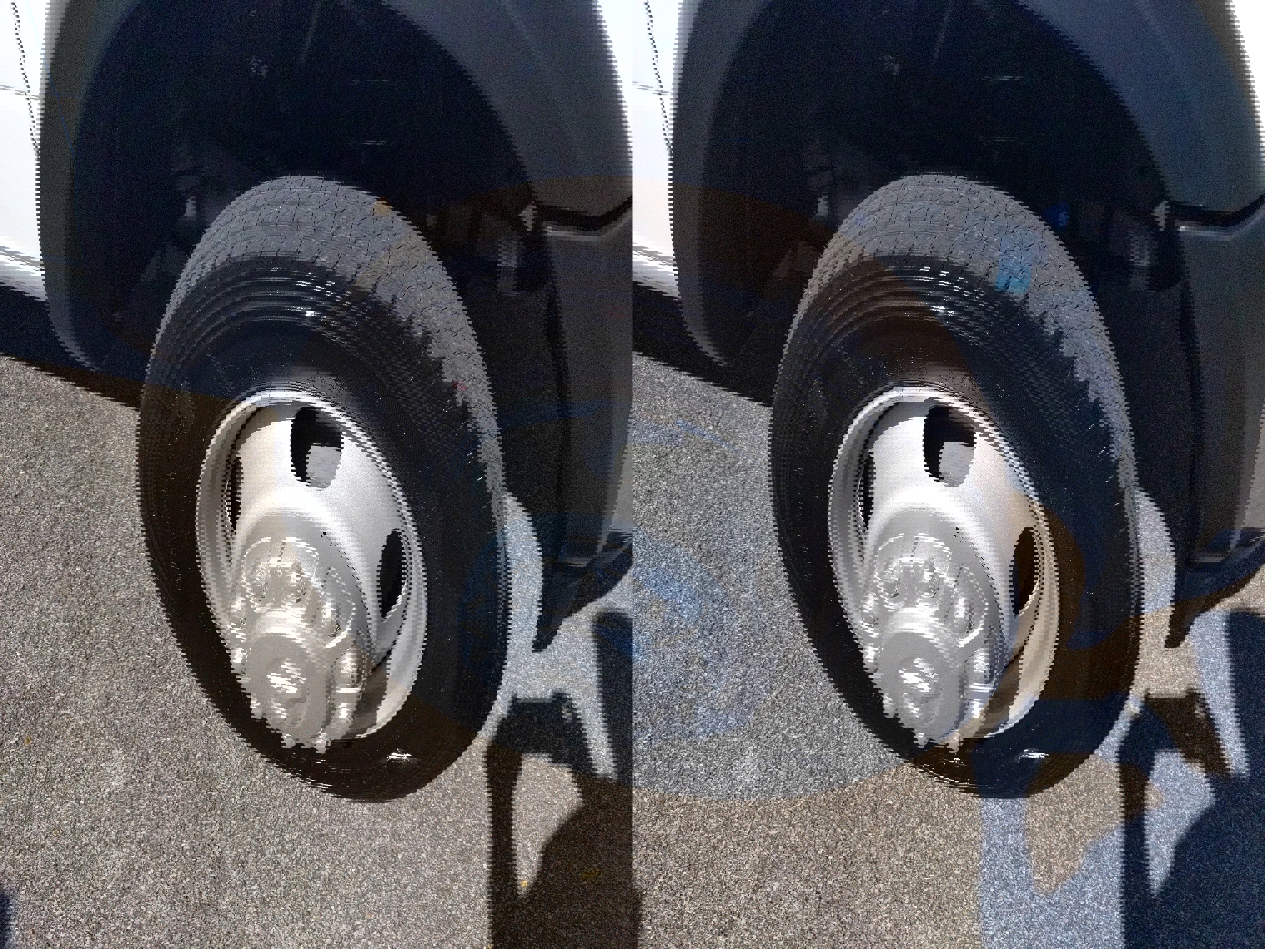 New 2026 RAM 5500 Tradesman w/ Chrome Appearance Group image 24