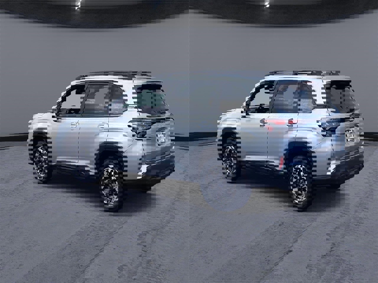 New 2026 Subaru Forester Premium image 4