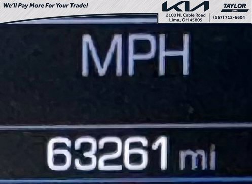 Used 2024 Chevrolet Equinox LT AWD/4WD image 23