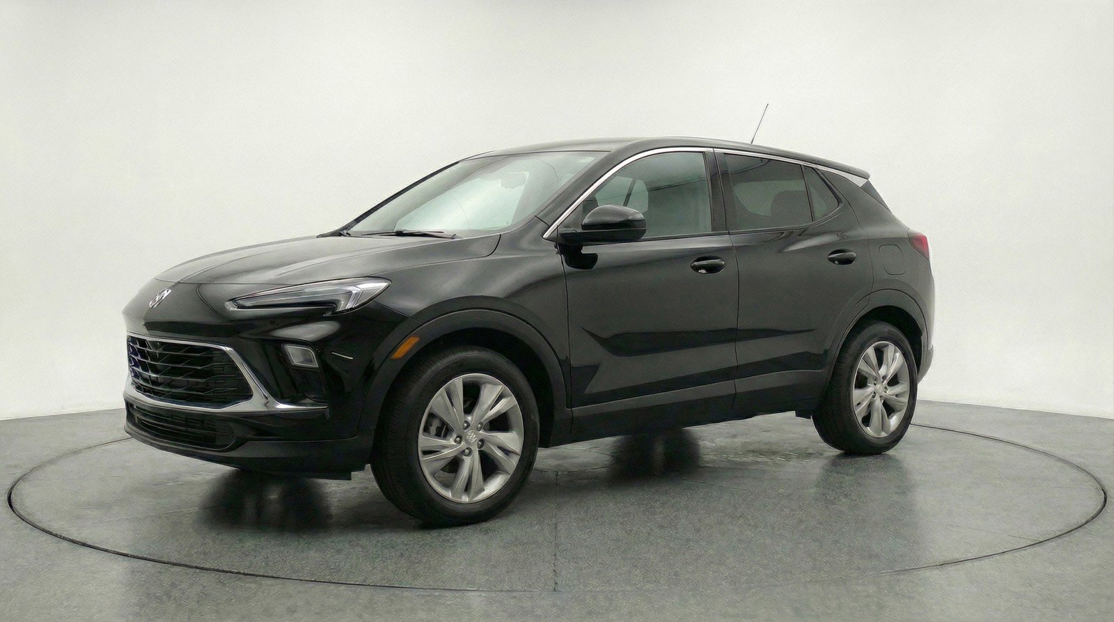 Used 2025 Buick Encore GX Preferred image 3